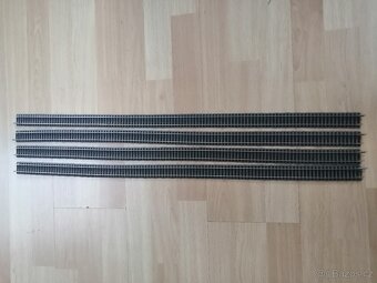 Fleischmann Profi Gleiss 6106 - 2