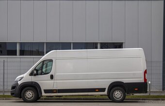 Peugeot Boxer 2.0 BlueHDi L4H2 - 2