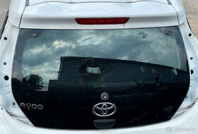 Toyota Aygo II B4 1.0 VVT-i 53kW r. v. 2021 Lift na ND - 2