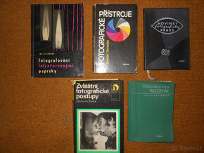 Fotokonvolut - 2