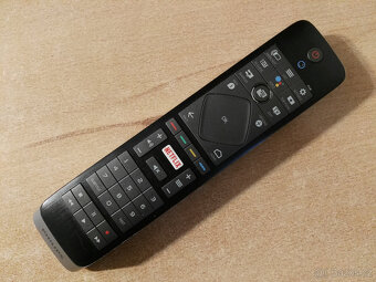 Televize Philips 40PFL5507K/12 - 2