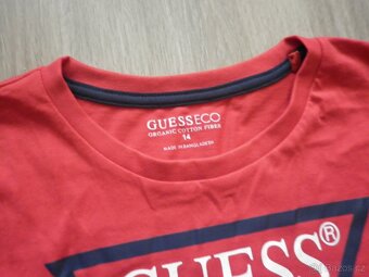 damske mikiny zn. Tom Tailor Nike Guess - 2