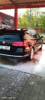 Passat b7 - 2