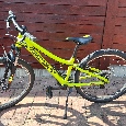 Bergamont Revex 24 - 2