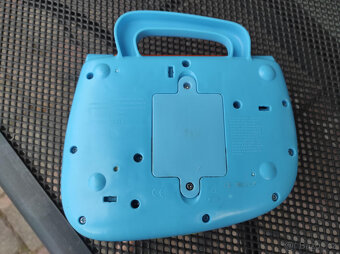 Fisher price laptop - 2