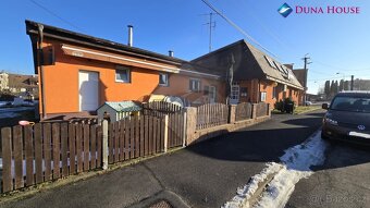 Prodej komerčního prostoru 573m2, Pozemek 460m2 - 2