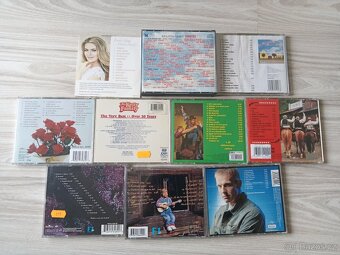 Originální CD - 2