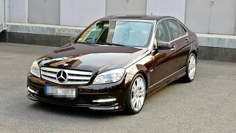 MB-Mercedes C 203,202,204, SLK a CLK - 2