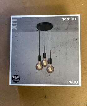 NORDLUX Paco 3 - 2