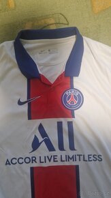 Dres Psg - 2