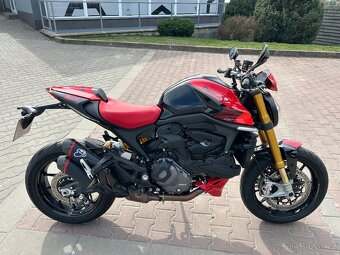 Ducati Monsster SP 2023 - 2