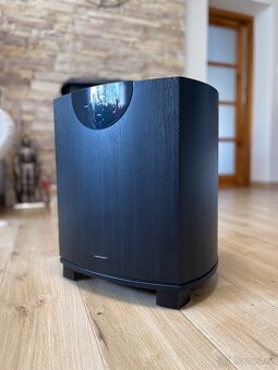 Wharfedale SW-250 - 2