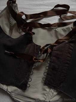 Louis Vuitton korzet/ top - 2