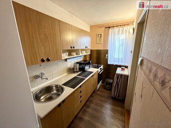 Prodej 3+kk ve Zruči nad Sázavou, zděný dům, osobní vlastnic - 2
