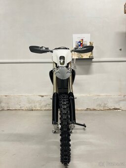 Stark Varg EX Enduro 80hp 2025 ihned k dispozici - 2