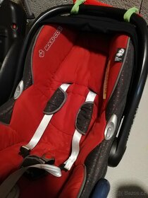Vajíčko (autosedačka) Maxi Cosi - 2