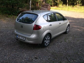 Seat Altea 1.6 - 2