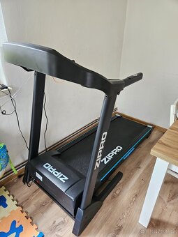 Běžecký pás, nový 4/2025 - 2