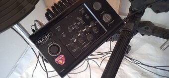 Prodám elektronické bicí - 2