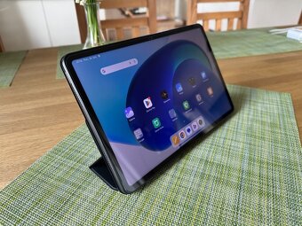 Xiaomi Pad 6 6GB/128GB Gravity Gray – TOP STAV + bohaté přís - 2