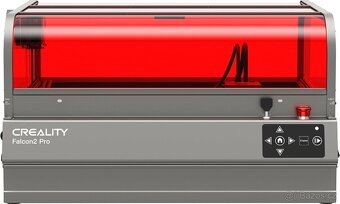 Creality falcon2 pro 22W - 2