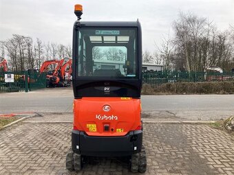 Kubota KX016-4 - 2