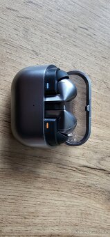 Samsung Galaxy Buds 3 pro Záruka - 2