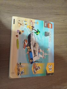Lego 31083 - 2