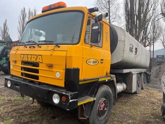 Prodám Tatra 815 - 2