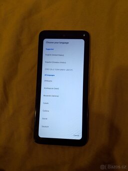 Moto g13 - 2