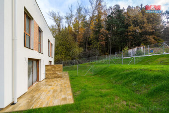 Prodej rodinného domu, 138 m²,Hluboká nad Vltavou,ul. Rybova - 2