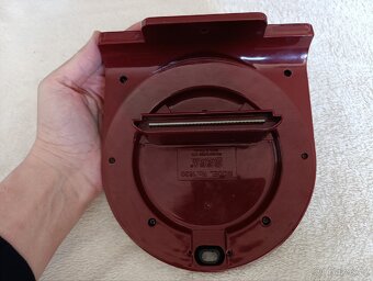 Sega Mega Drive Master System Converter - 2