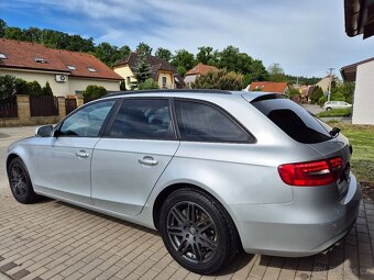 Audi A4 ,Avant,2.0TDI Business, automat - 2