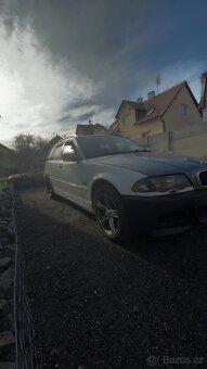 BMW E46 - 2