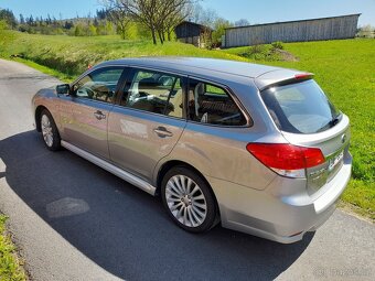 Subaru Legacy 2.0 D - 2