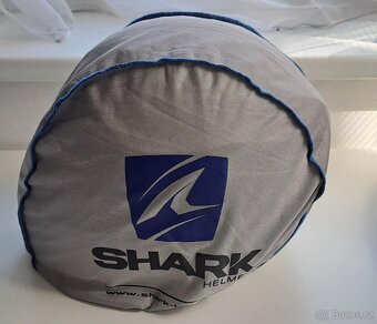 Helma Shark - 2