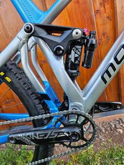 Mondraker Superfoxy vel. L - 2