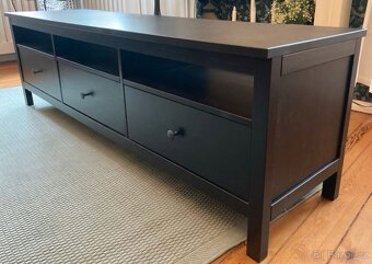 TV STOLEK.HEMNES - 2