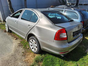 Škoda Octavia 2009 1,6i 75kW BSE DILY z VOZU - 2