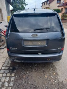 Ford C-MAX - 2
