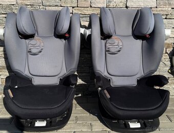 Cybex gold 9-36kg - 2