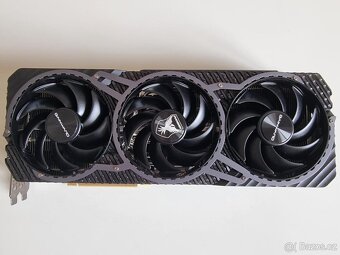 Gainward RTX 4070 Ti Phoenix 12GB - 2