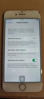 Apple iPhone 7 funkcni 32 gb - 2