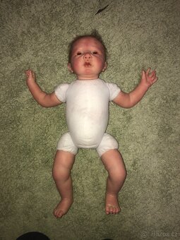 Reborn - kit Daniel - 2