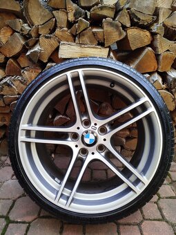 BMW Styling 313 19" - 2
