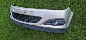 Přední nárazník Opel Astra H - 2
