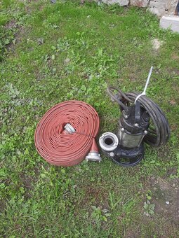Kalová Čerpadla HCP PUMP - 2