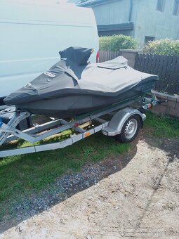 Sea doo - 2