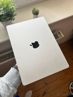 Apple MacBook Pro 14" (2021) M1 PRO, 16GB, 512GB - 2