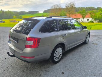 Škoda Octavia 3 Combi 1.4Tsi ❗TOP ❗ - 2